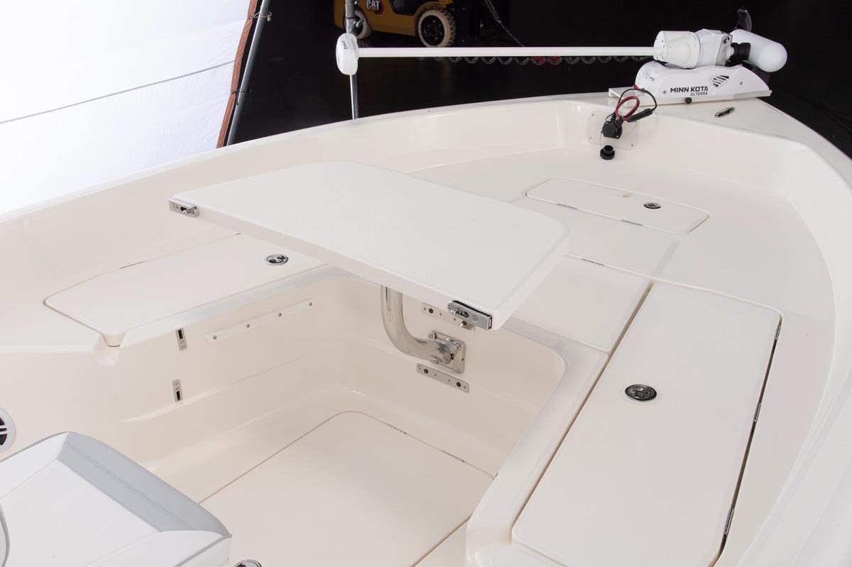 2026 Skeeter SX2550 FISH