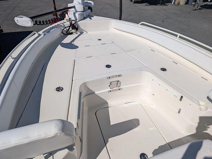 2025 Skeeter SX2550 Family