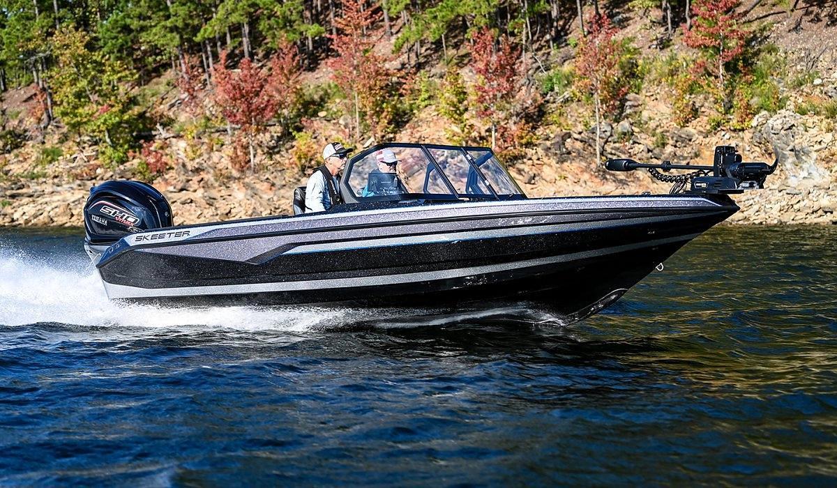 2026 Skeeter WXR1910F
