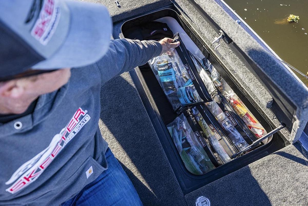 2026 Skeeter ZXR20SE