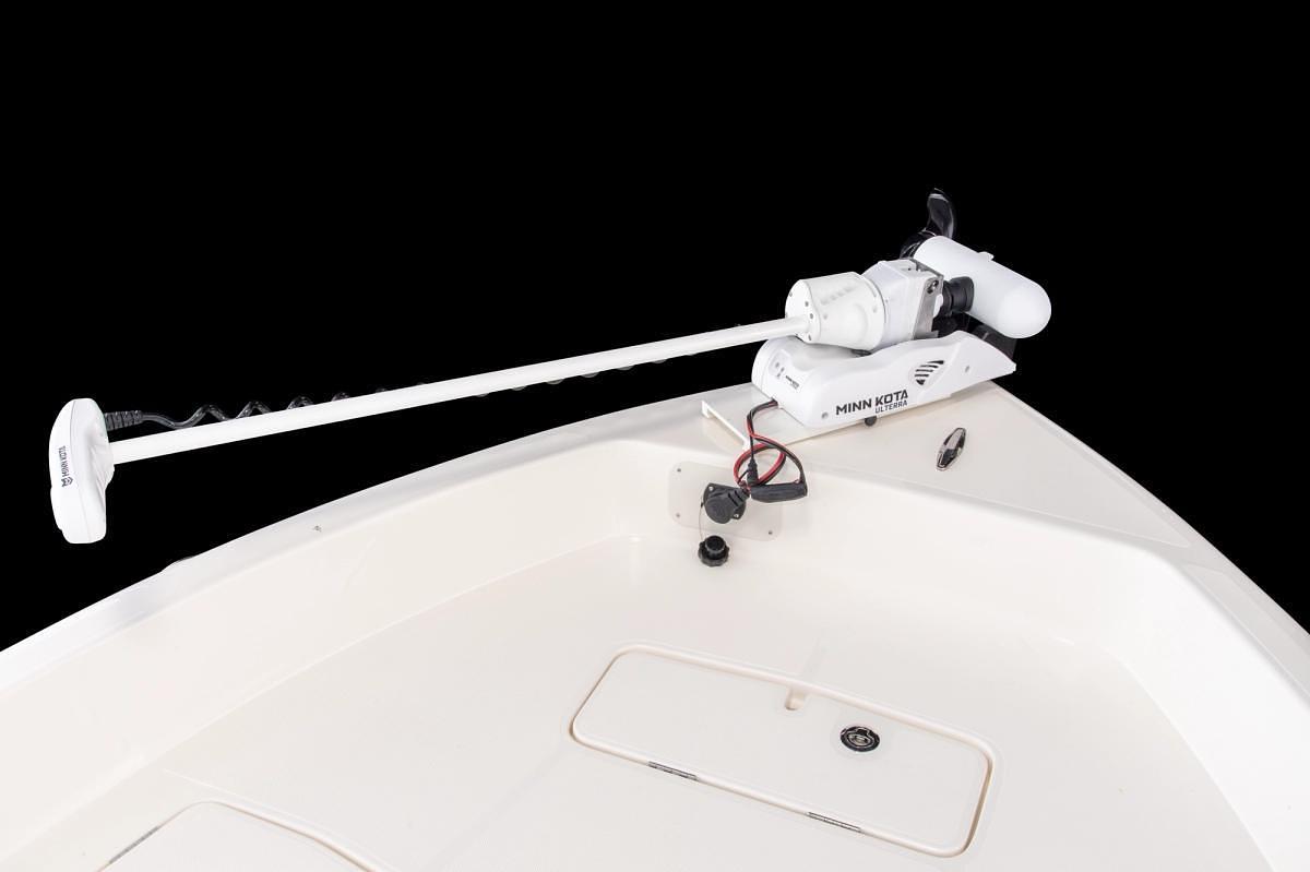 2026 Skeeter SX2550 FISH