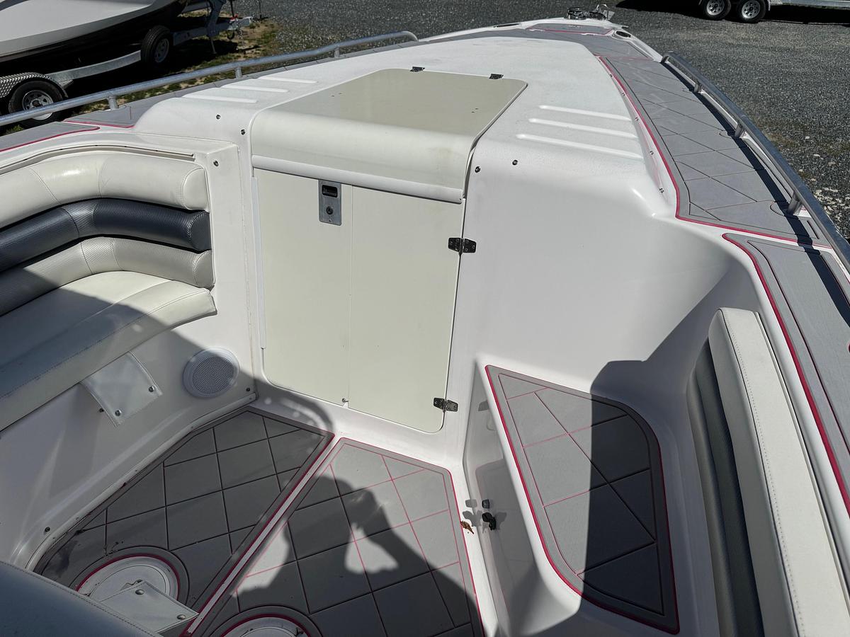 Used 2008 Donzi  35ZX