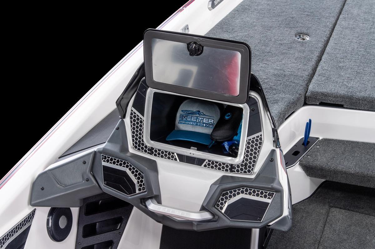 2026 Skeeter FXR20 PRO