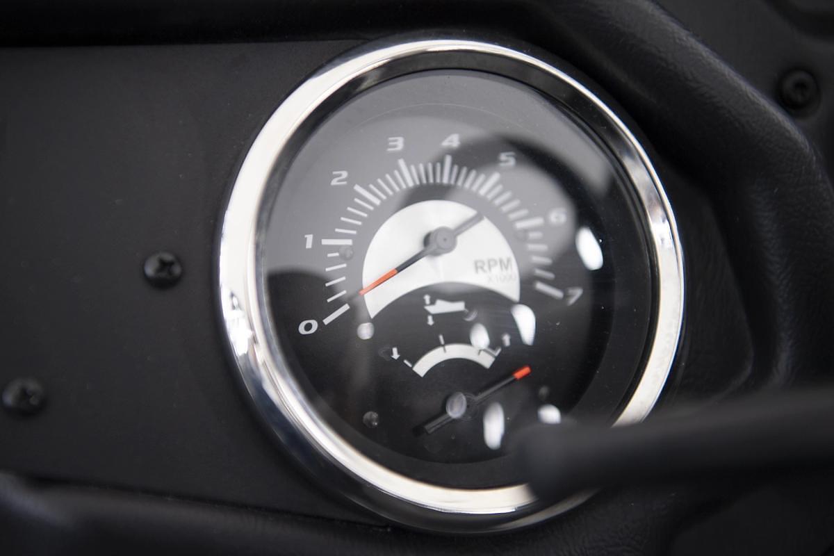 2026 Skeeter ZXR20SE