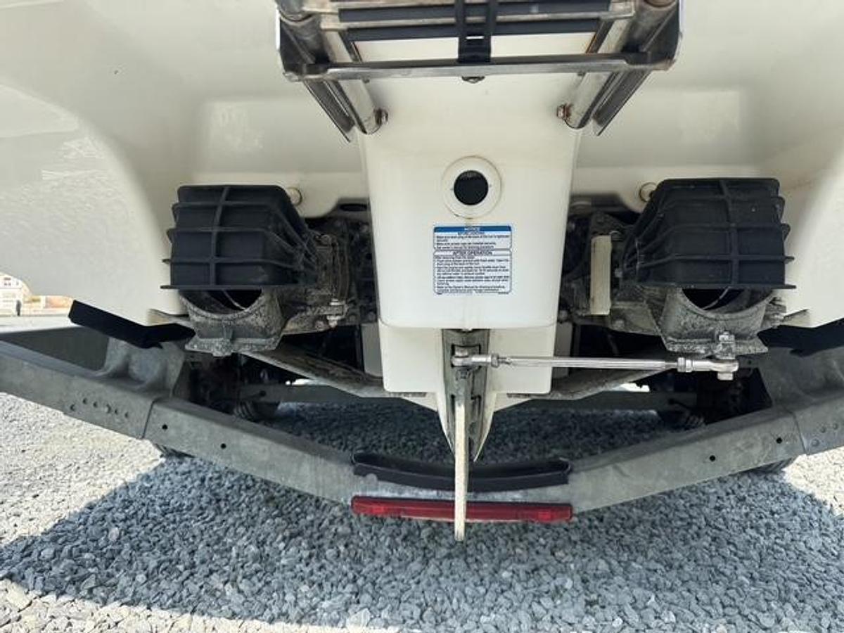 Used 2015 Yamaha 242 Limited S