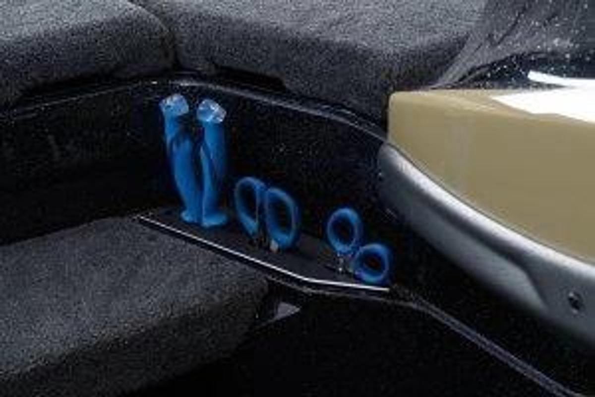 2026 Skeeter FXR21 APEX