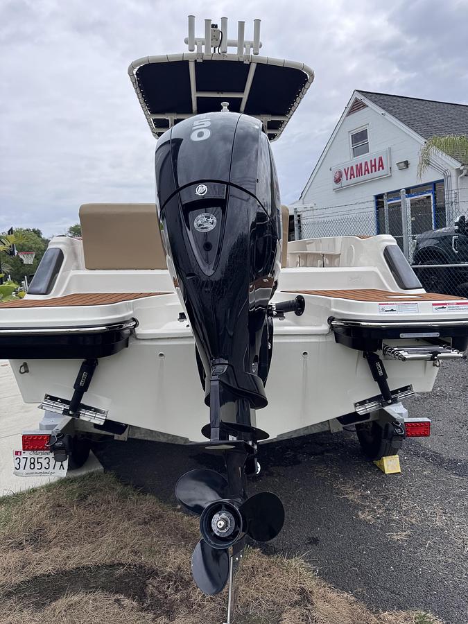 Used 2022 Bayliner Trophy T20CX