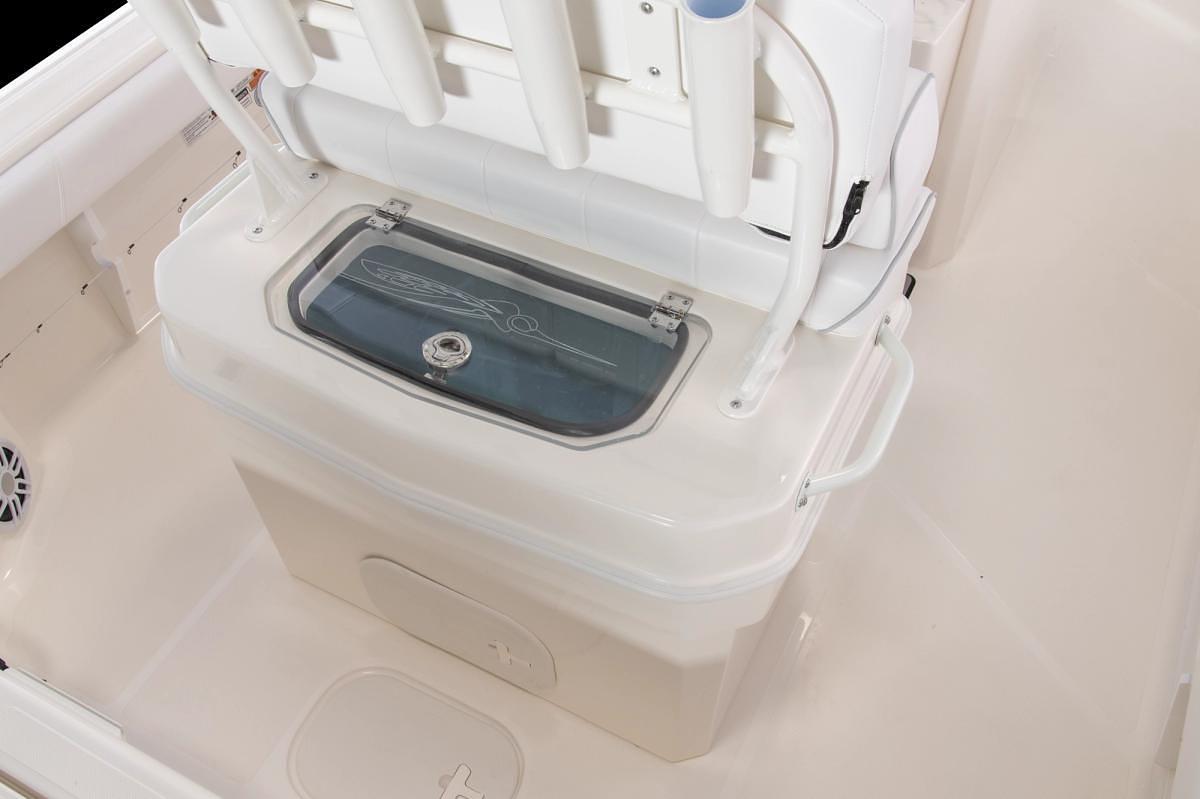 2026 Skeeter SX2550 FISH