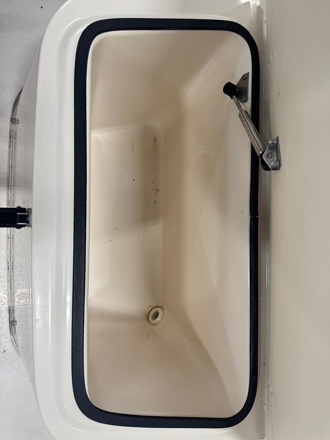 Used 2000 Grady White 180 Fisherman