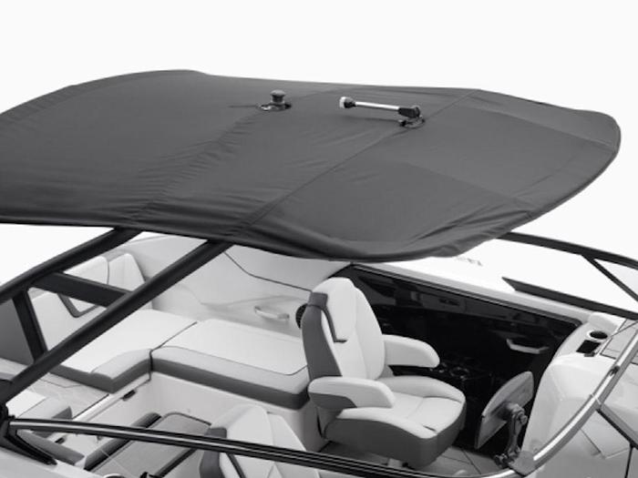 2025 Yamaha Boats 252XE