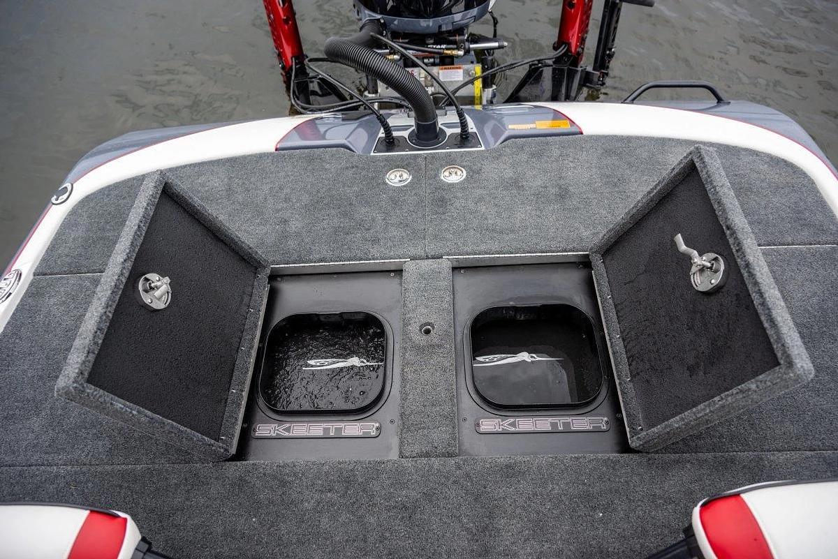 2026 Skeeter FXR21 PRO