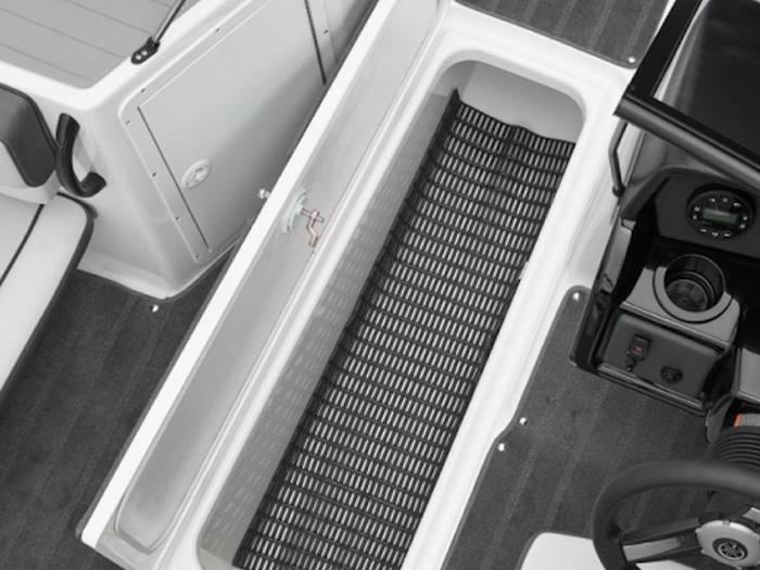 2025 Yamaha Boats AR190