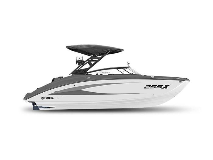 2025 Yamaha Boats 255XE