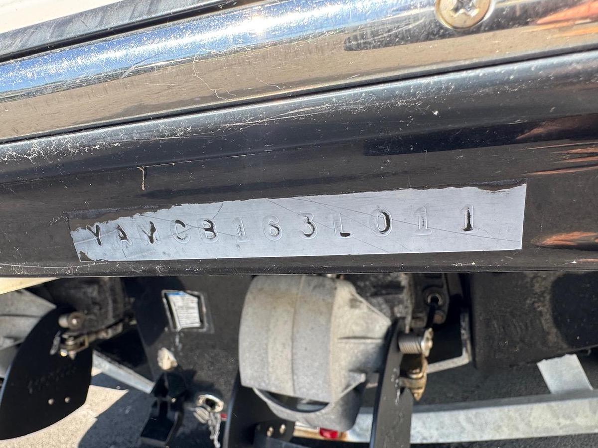 Used 2011 Yamaha AR240