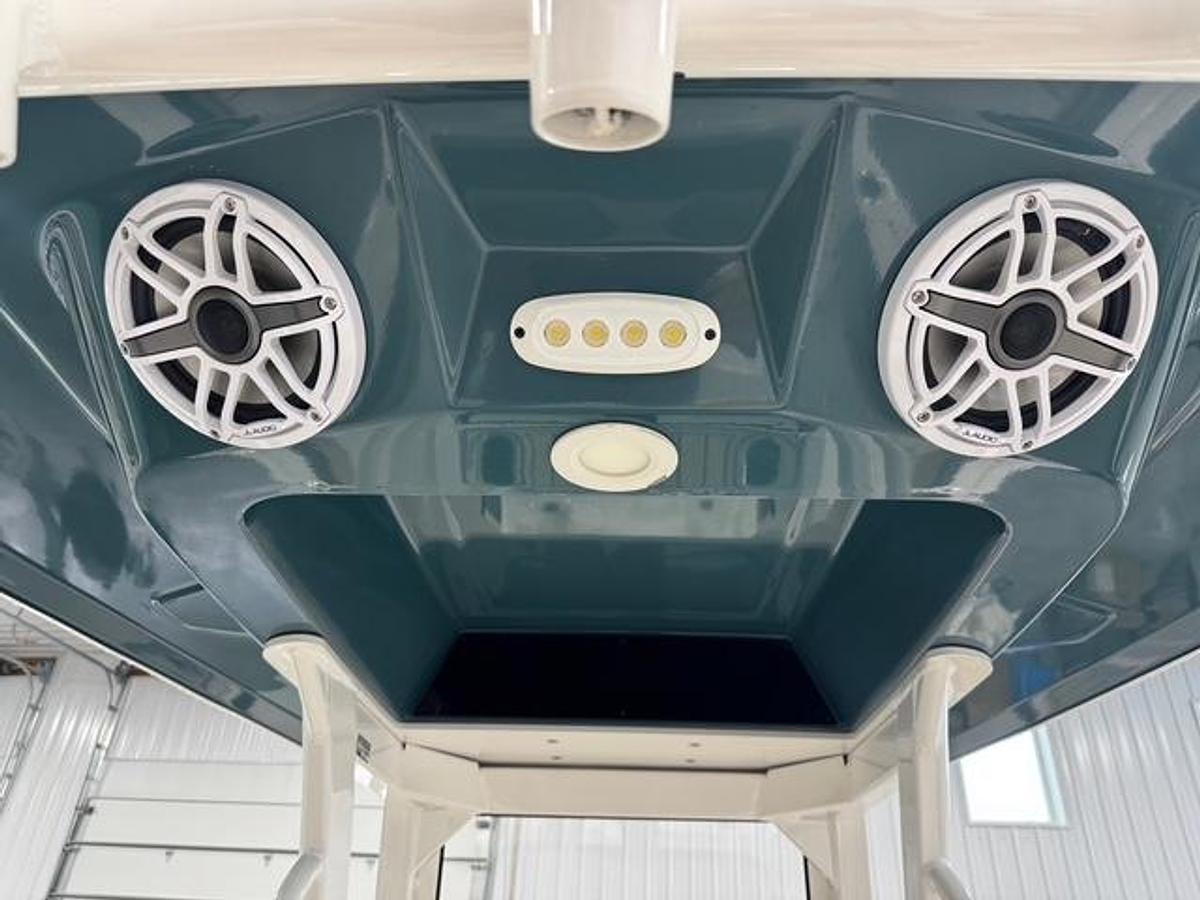 Used 2021 Yamaha 255 FSH E