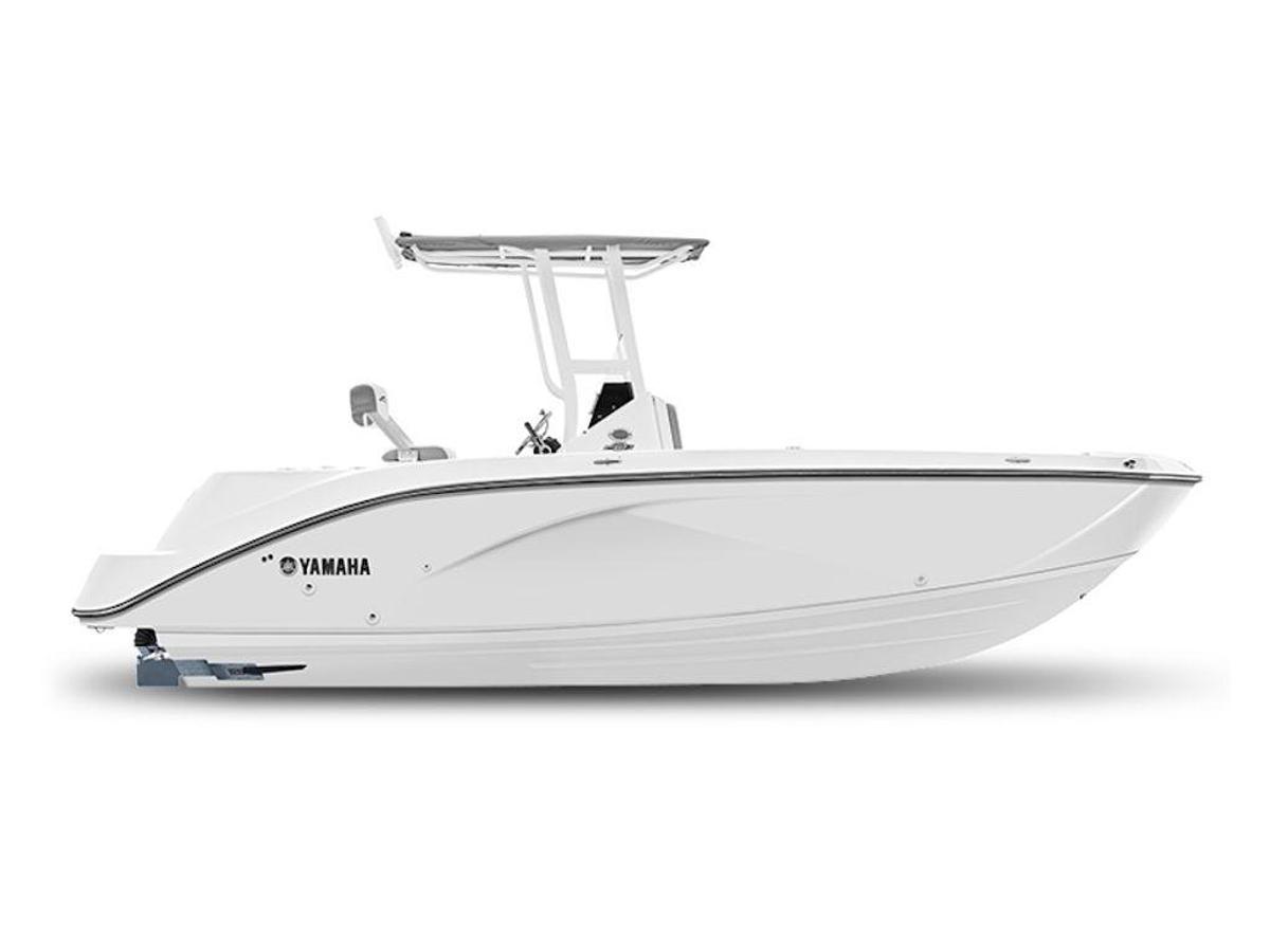 2025 Yamaha Marine 220 FSH Sport Base