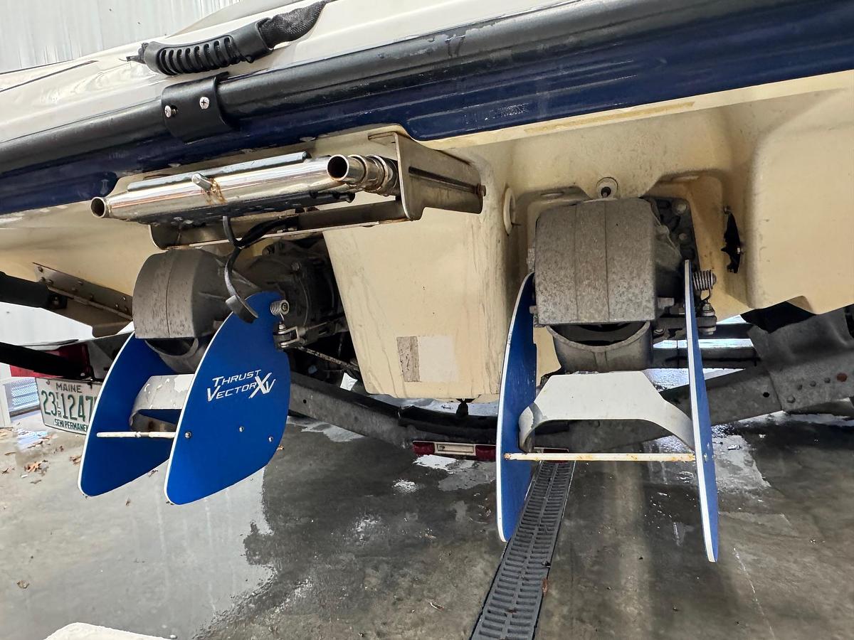 Used 2012 Yamaha SX210