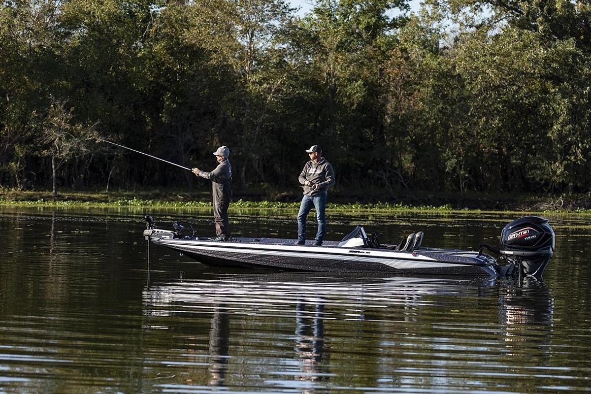 2026 Skeeter ZXR20SE