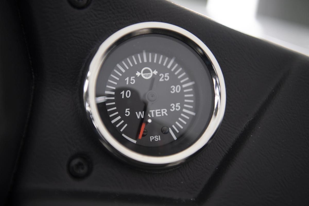 2026 Skeeter ZXR21SE