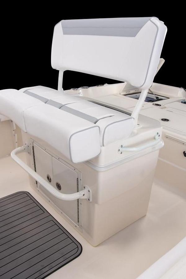 2026 Skeeter SX2550 FISH