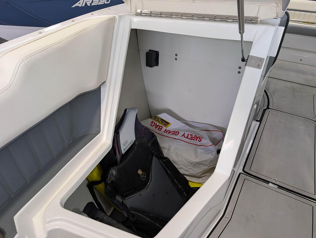 Used 2020 COBALT 25 SC