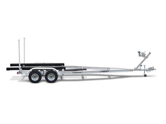2026 Load Rite 5 STARR Aluminum Tandem And Triaxle Bunk 5S-AC25T5600102LTB1