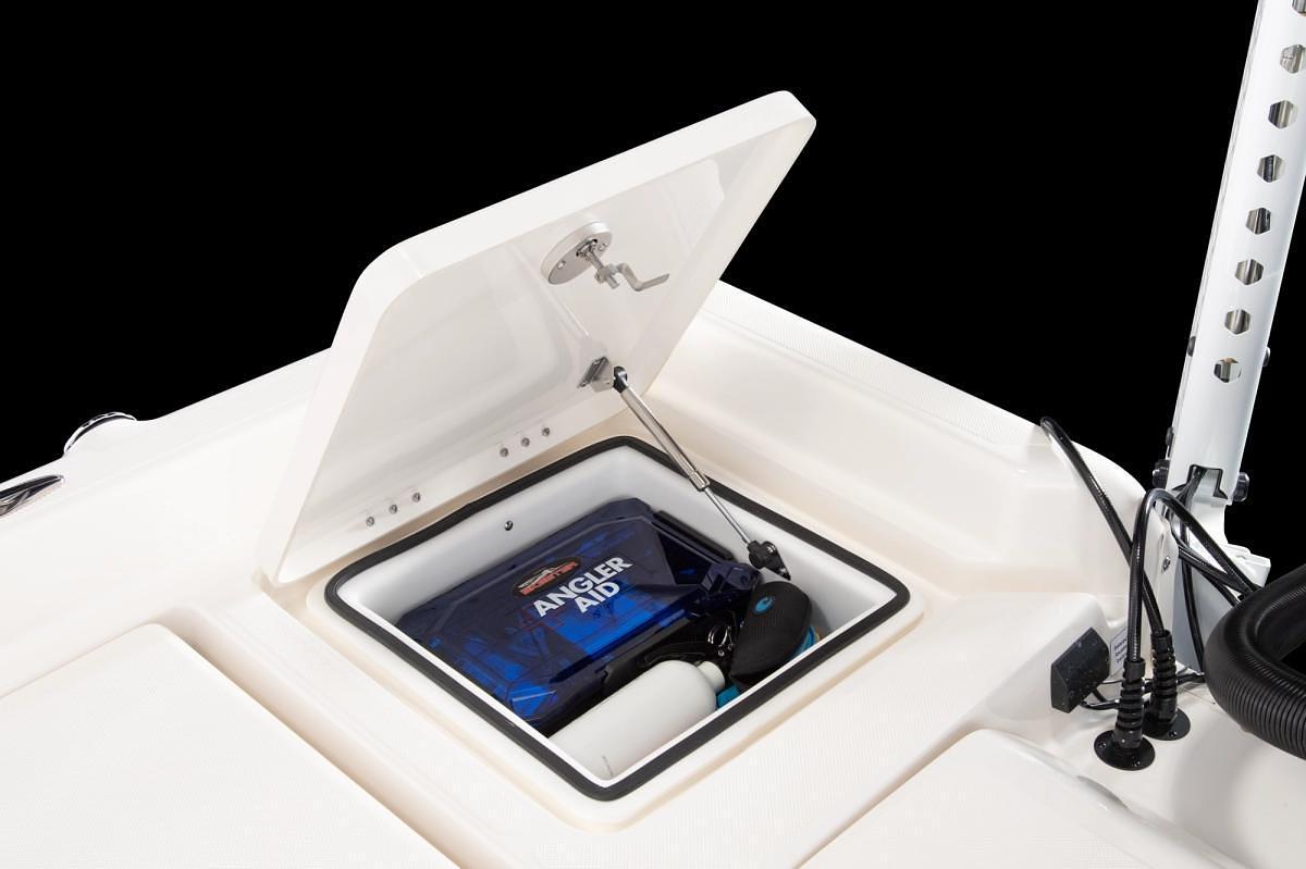 2026 Skeeter SX2550 FISH