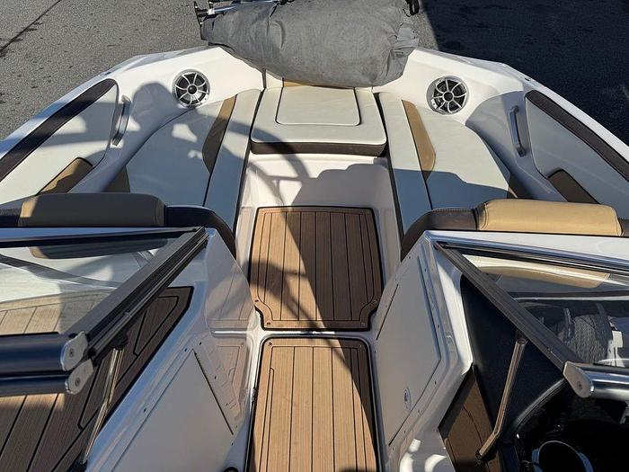 Used 2021 Yamaha Marine 195S