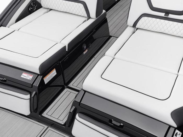 2025 Yamaha Boats 275SD