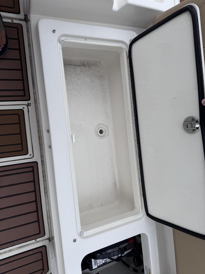 Used 2022 Bayliner Trophy T20CX