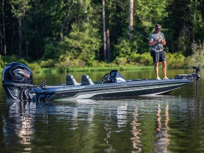 2025 Skeeter ZX200