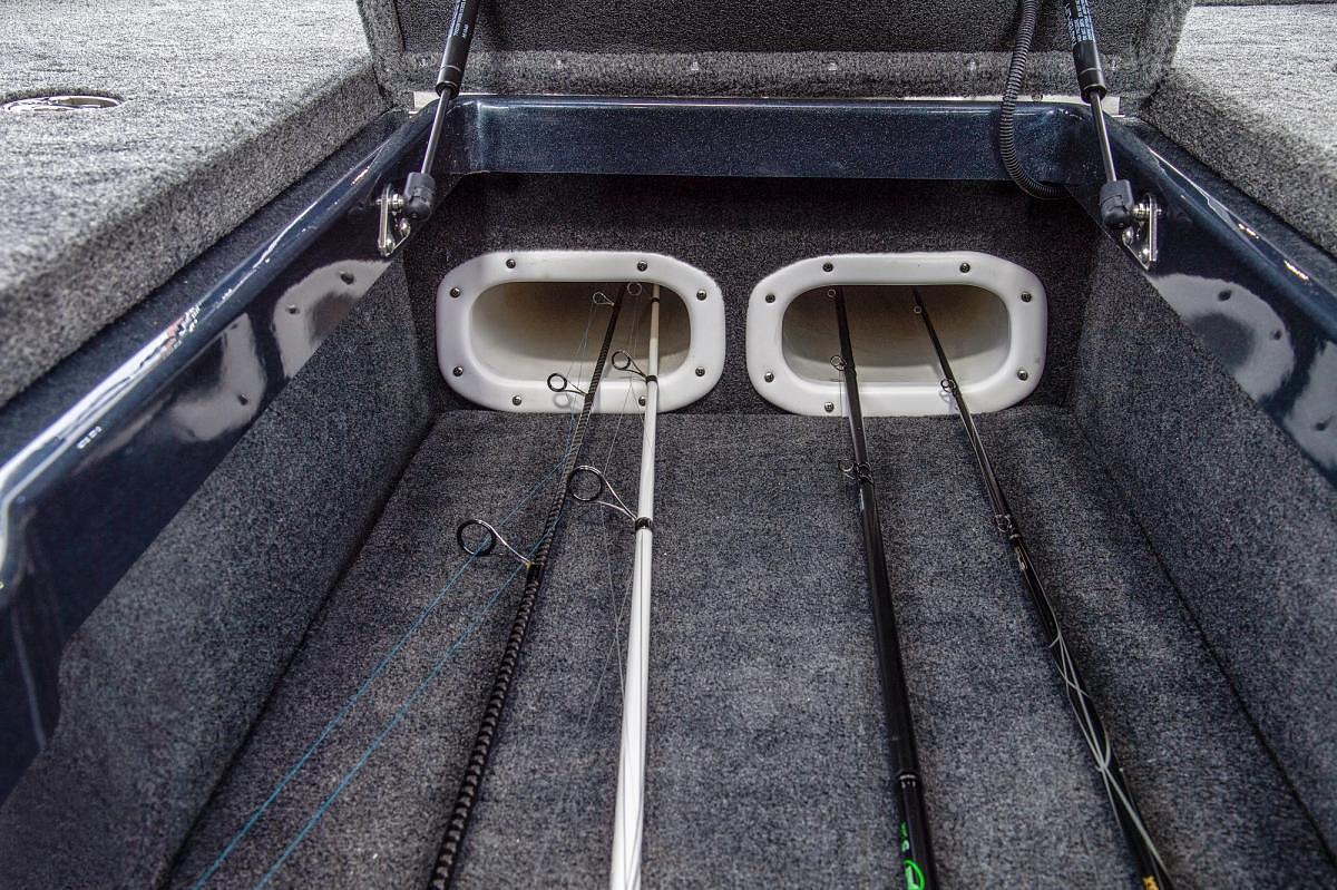 2026 Skeeter WXR2060F