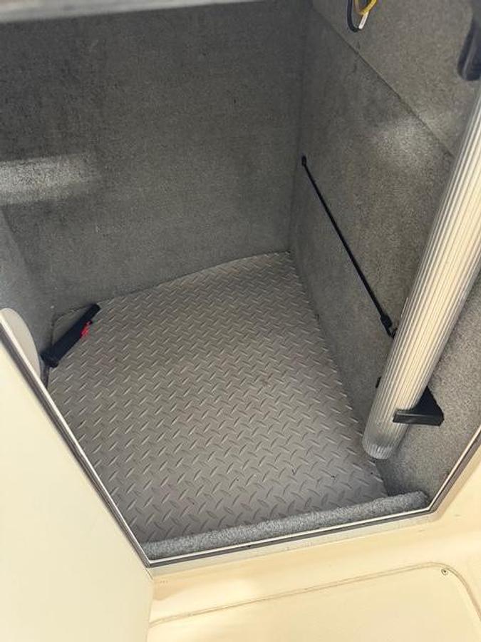 Used 2011 Grady White 275 Freedom