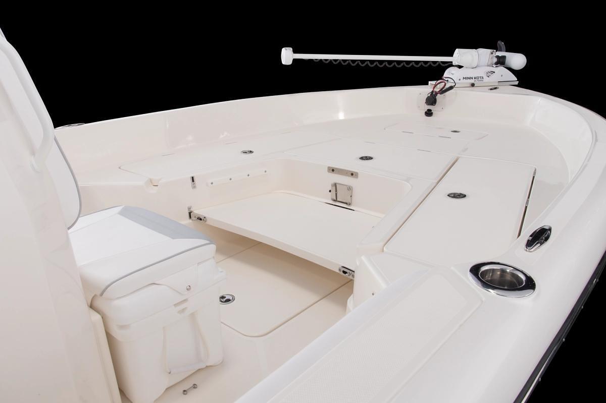 2026 Skeeter SX2550 FISH