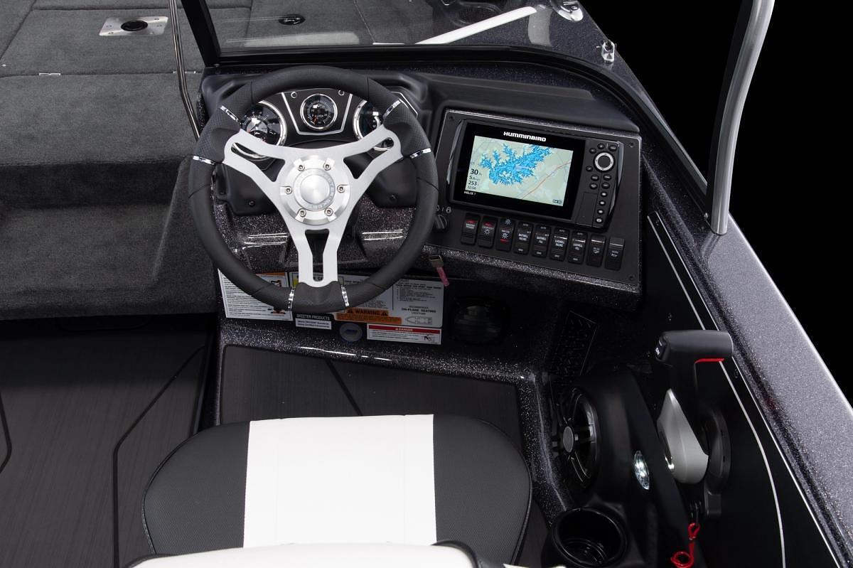 2026 Skeeter SOLERA205