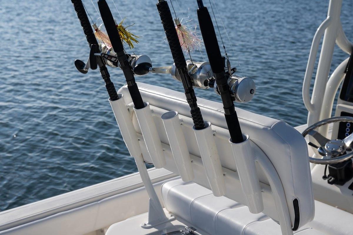 2026 Skeeter SX2550 FAMILY