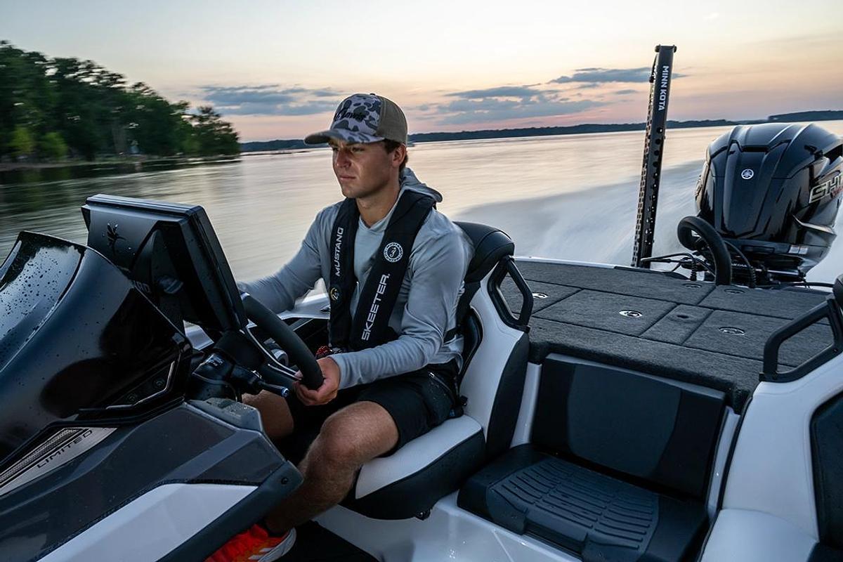 2026 Skeeter FXR20 FLEX