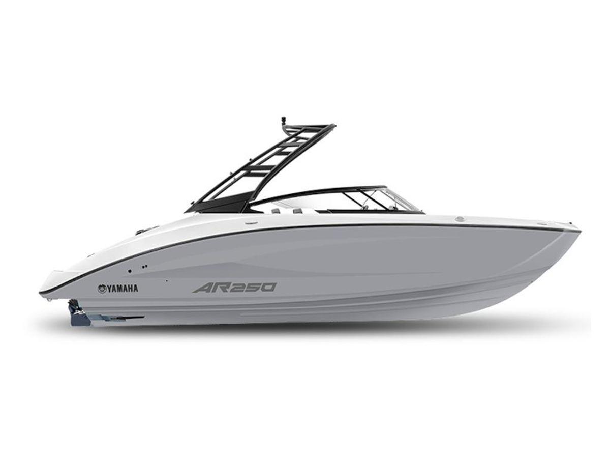 2025 Yamaha Marine AR250 Base