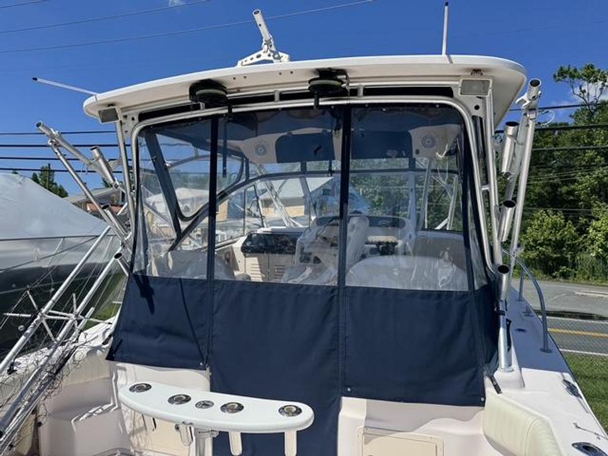 Used 2008 Grady White 330 Express