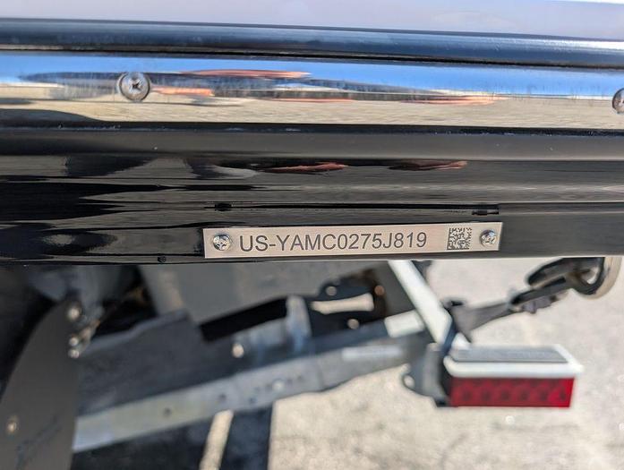 Used 2019 Yamaha Boats 242 Limited S