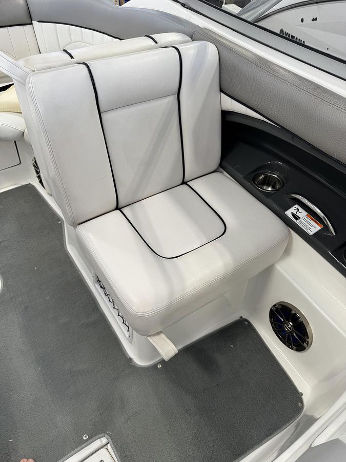 Used 2007 Yamaha SX230