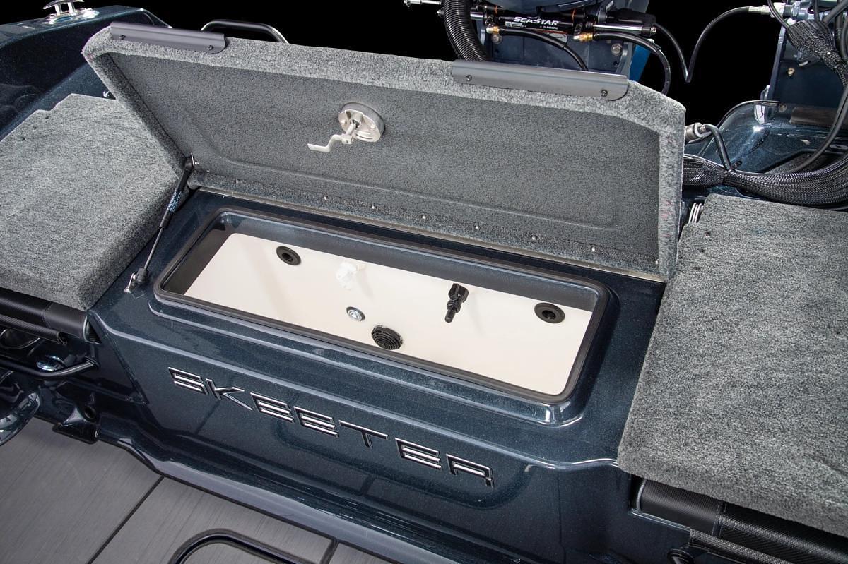 2026 Skeeter WXR2060F