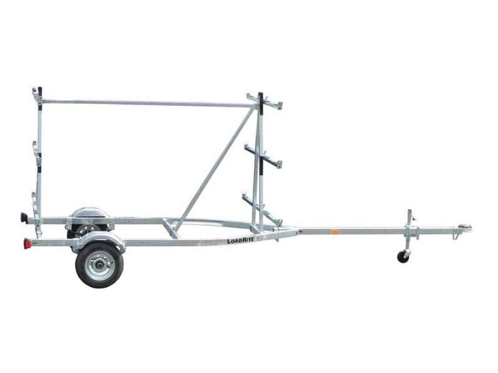 2026 Load Rite Canoe C1000-6T