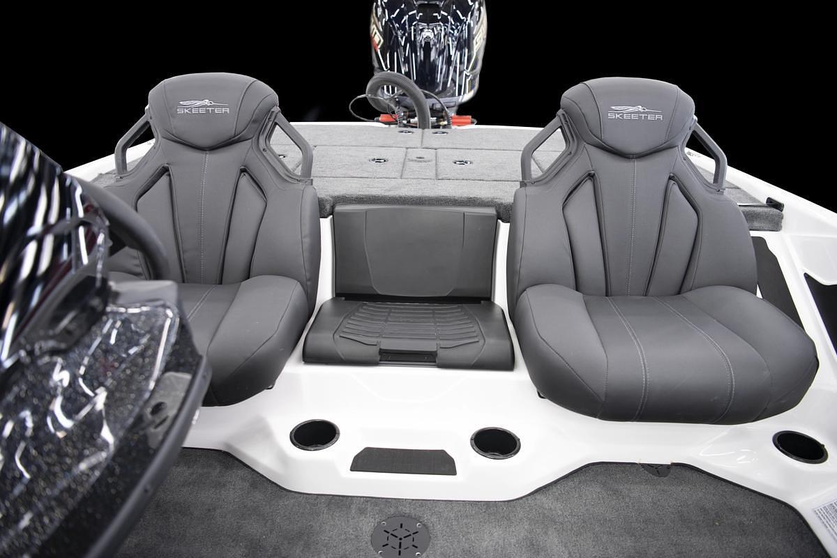 2026 Skeeter ZXR20SE