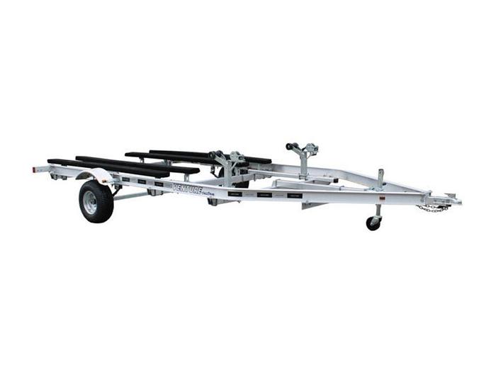 2024 Venture Trailers Aluminum Tandem Axle Skiffs VASK-4200
