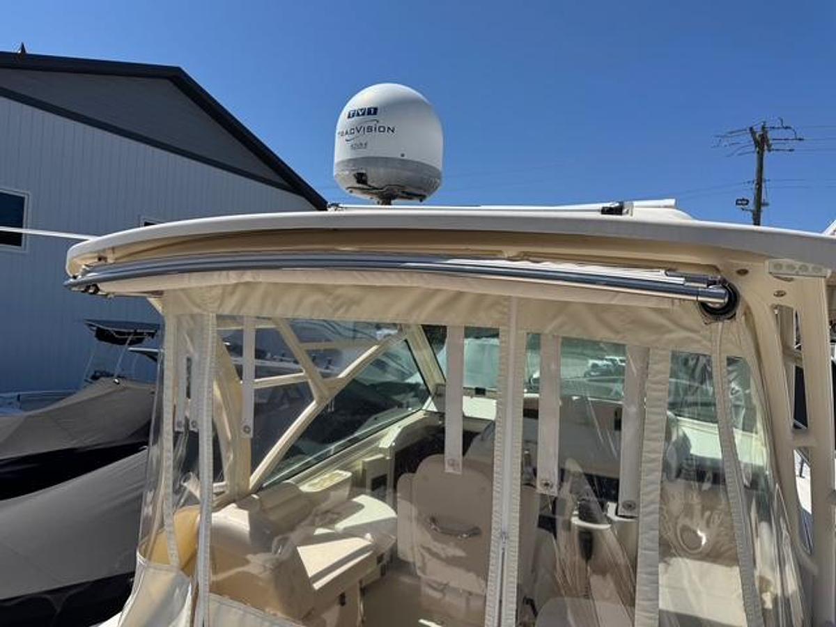 Used 2015 Grady White 330 Express