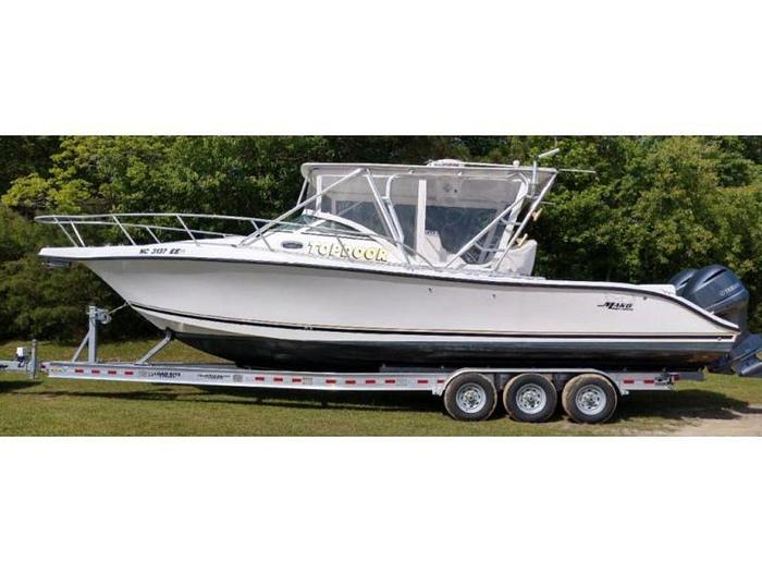 2026 Load Rite Aluminum Tandem And Tri-Axle Ab Bunk LR-AB28R10400102TB3