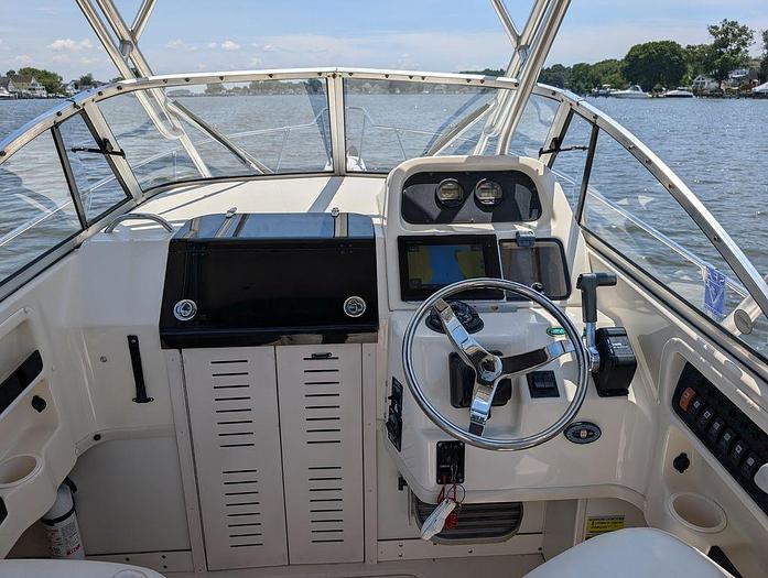 Used 2004 Grady White 258 Journey