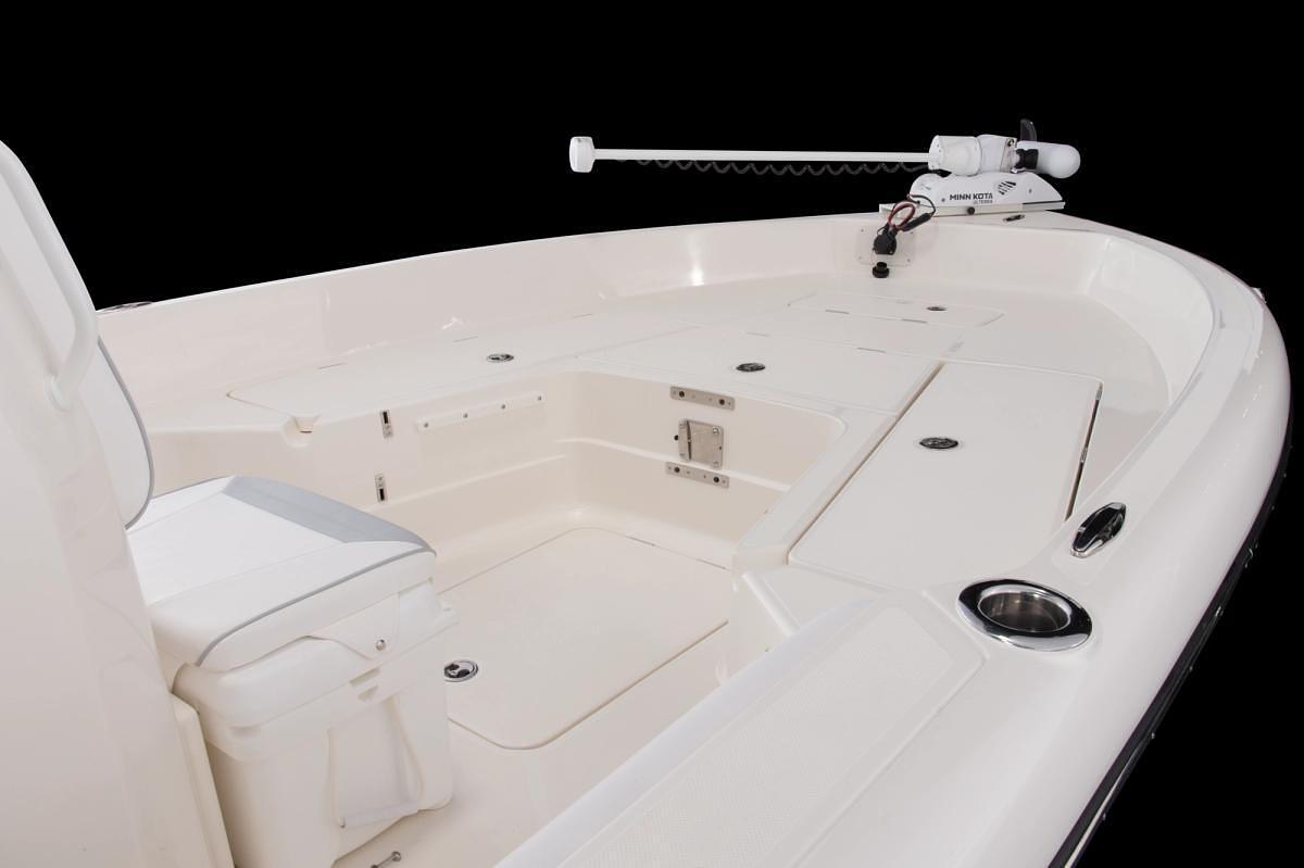 2026 Skeeter SX2550 FISH