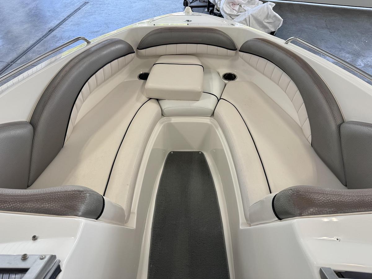 Used 2007 Yamaha SX230